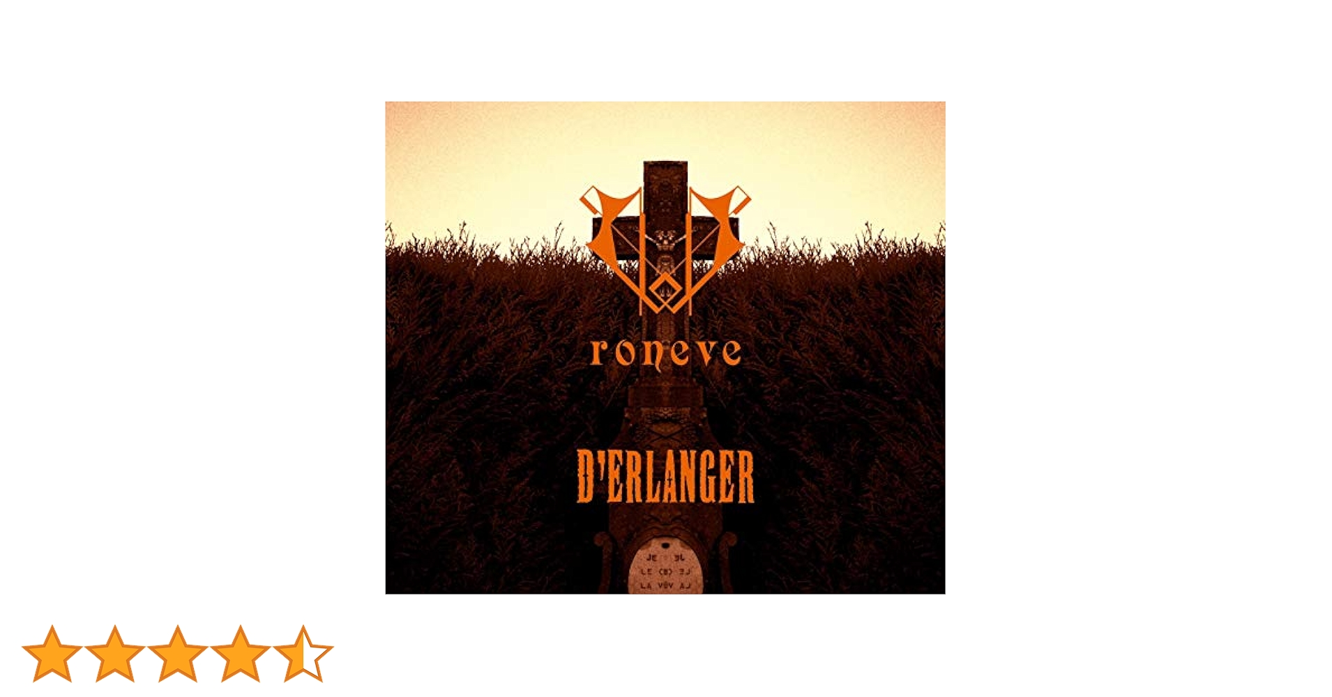 セット　ラヴィアン　roneve 　デランジェ　DVD　D’ERLANGER セット ラヴィアン roneve デランジェ DVD D'ERLANGER - メルカリ